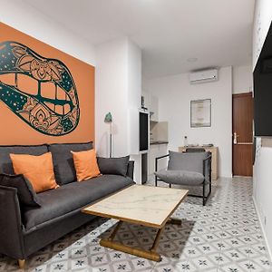 Standaard Appartement